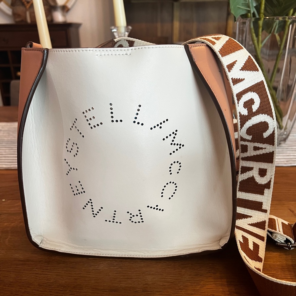Stella McCartney Crossbody - Rare